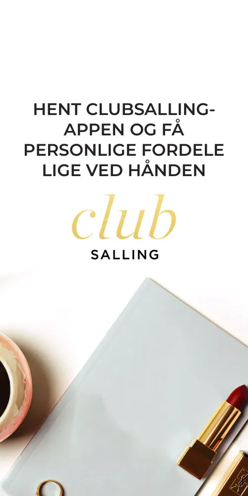ClubSalling سکرین شاٹس