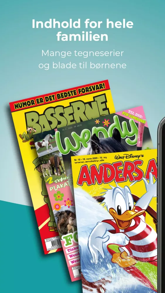 Flipp Danmark应用截图