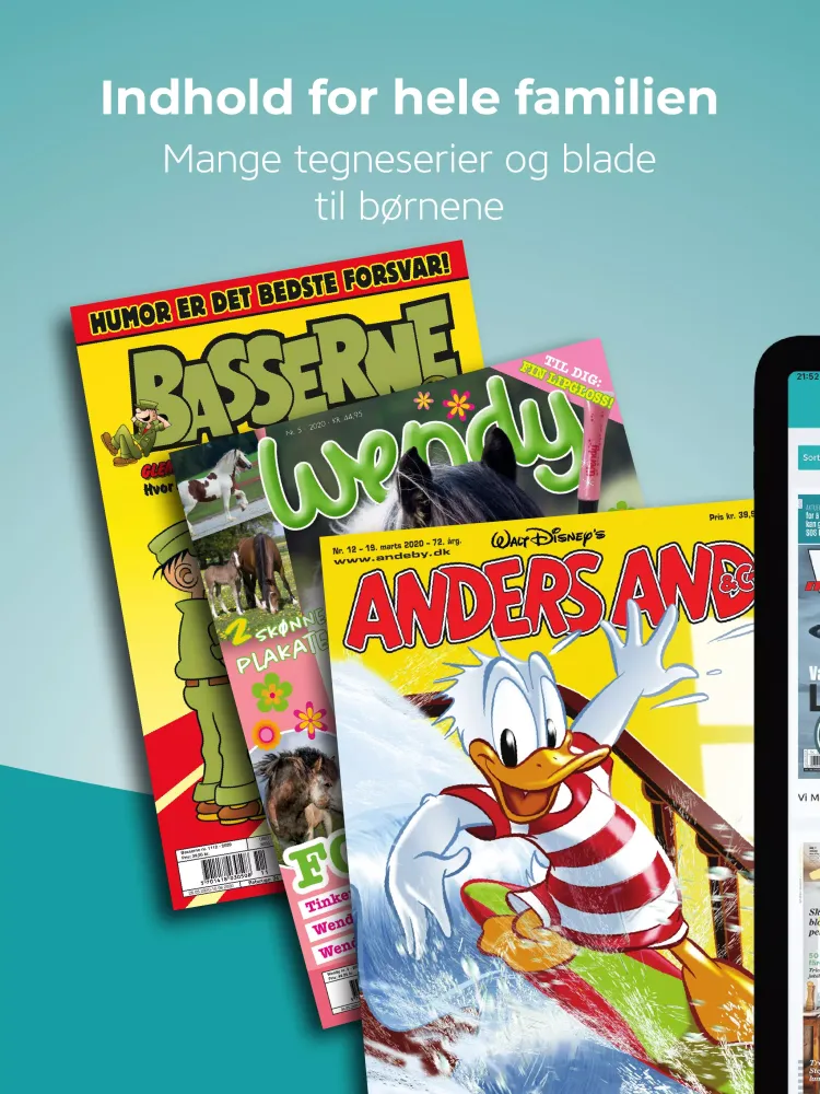 Flipp Danmark应用截图