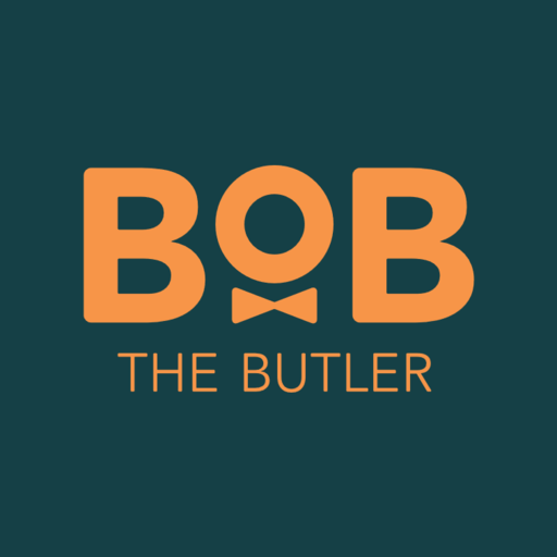 Bob The Butler