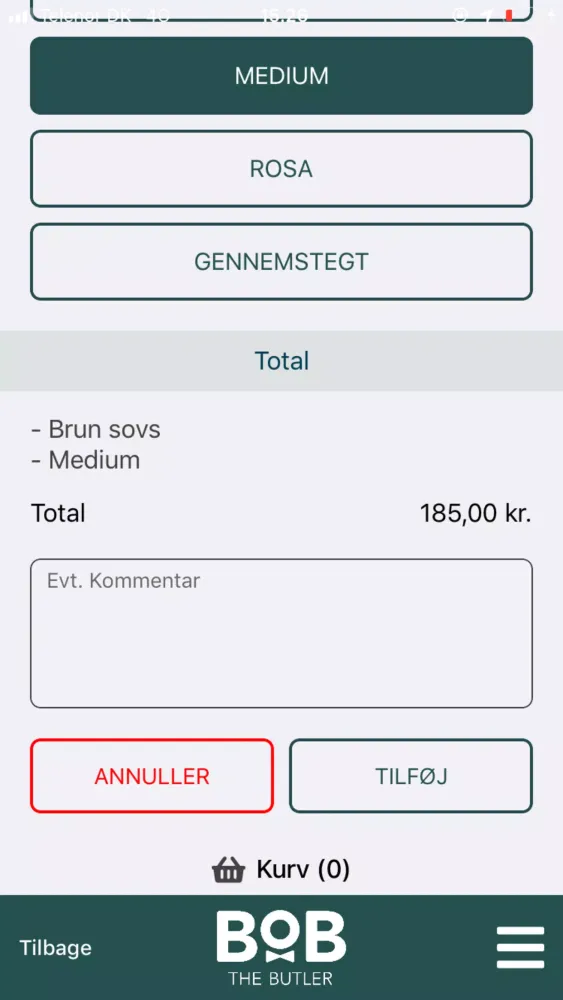 Bob The Butler Ekran Görüntüleri