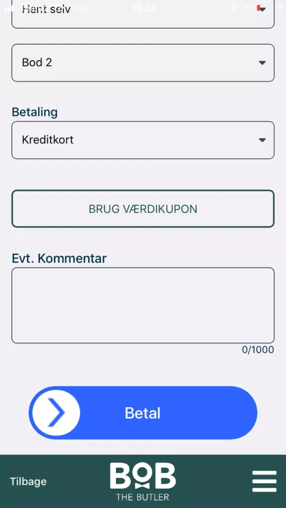 Bob The Butler Ekran Görüntüleri
