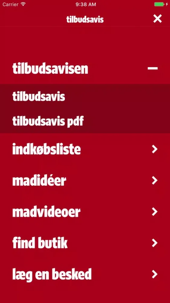 Mit fakta Ekran Görüntüleri