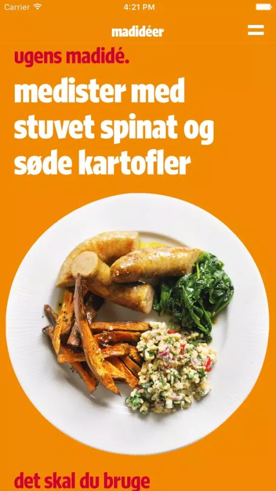 Mit fakta Ekran Görüntüleri
