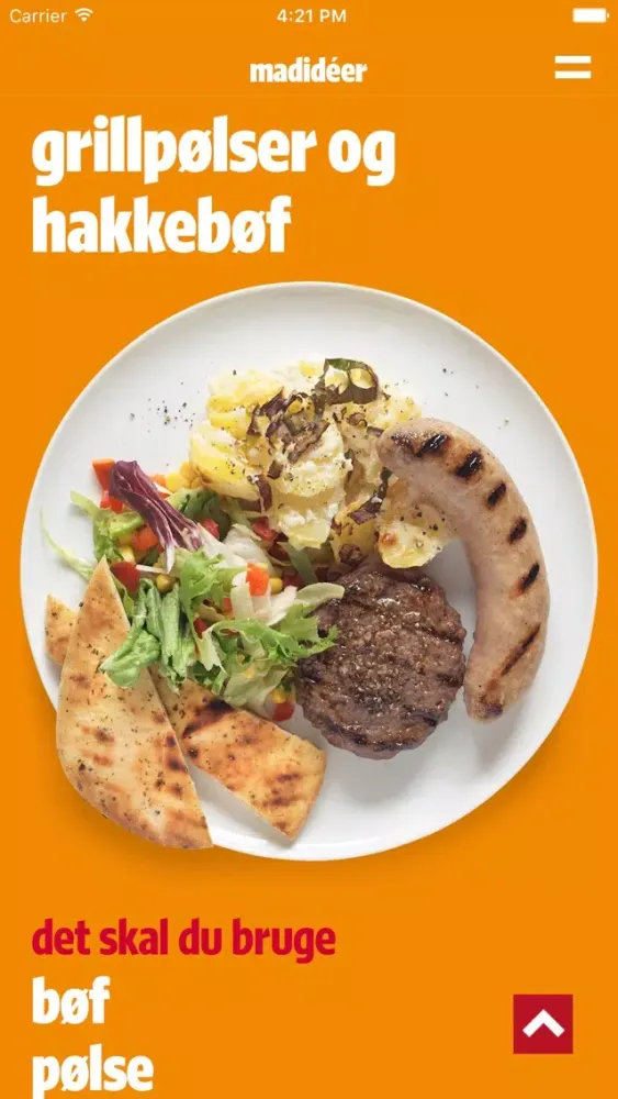 Mit fakta Ekran Görüntüleri