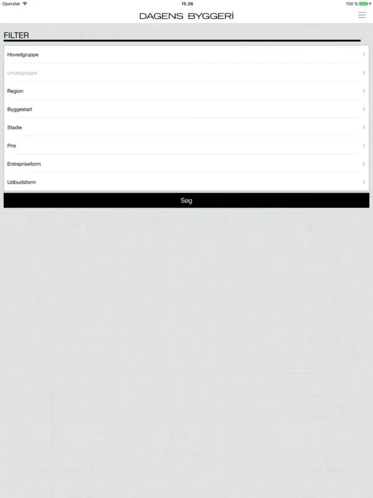 DB mobil iPad  Screenshots