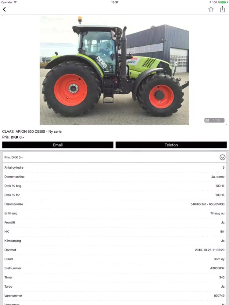 DB mobil iPad  Screenshots