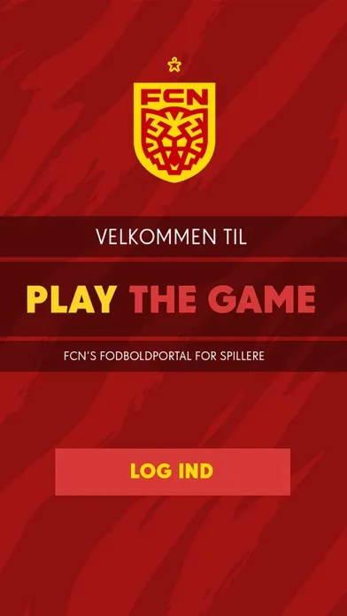 Screenshot di FCN - Play The Game