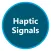 Haptic signals