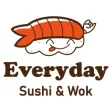 Everyday sushi & wok Haderslev