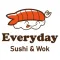 Everyday sushi & wok Haderslev