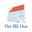 Det Blå Hus Klinik & Helsekost Det Blå Hus Klinik & Helsekost