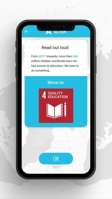 Global Goals at Stake স্ক্রিনশট