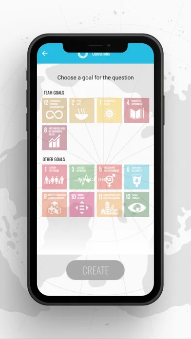 Global Goals at Stake স্ক্রিনশট