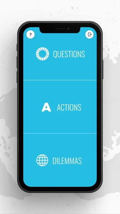 Global Goals at Stake স্ক্রিনশট
