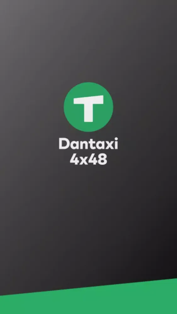 تصاویر Old DanTaxi 4x48