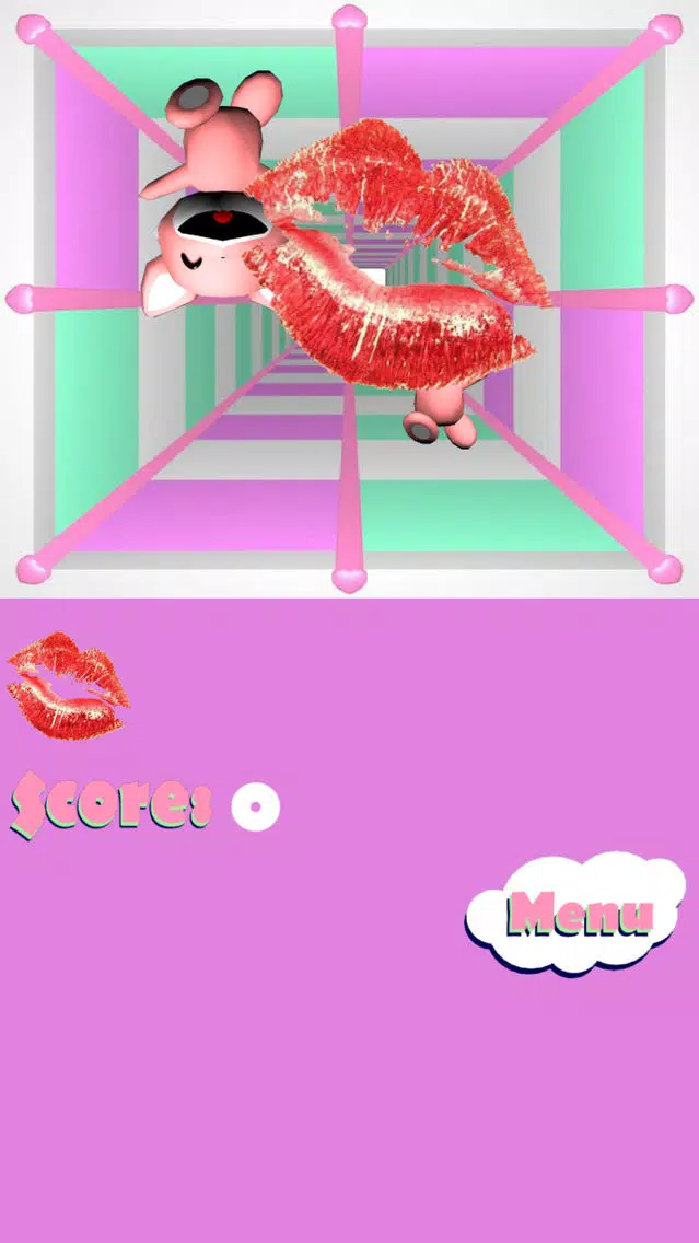 Ảnh chụp màn hình của DokiMouse
