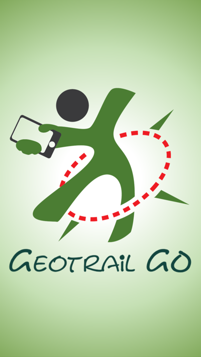 Capturas de pantalla de Geotrail GO