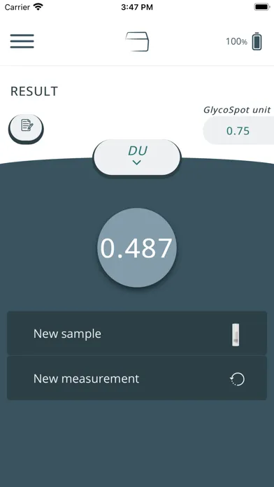 Brewer's Dream by GlycoSpot Screenshots