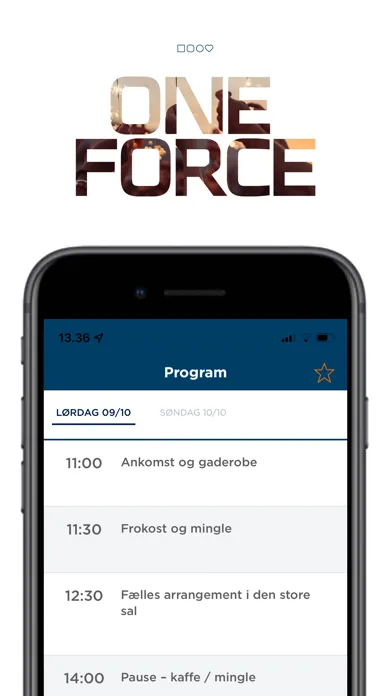 تصاویر OneFORCE