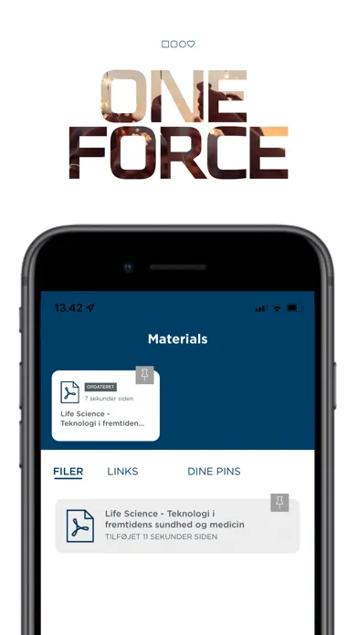 تصاویر OneFORCE