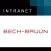 Bech-Bruun Intranet app