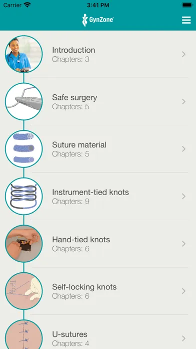 تصاویر Surgical Skills