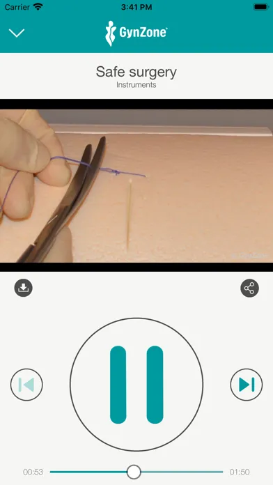 تصاویر Surgical Skills