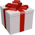 Gift counter