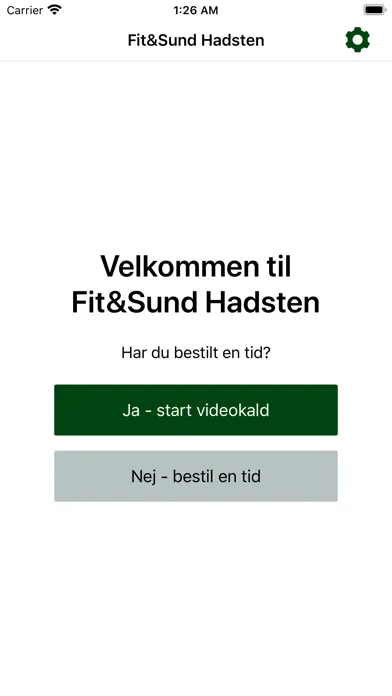 Скриншоты Fit&Sund Video