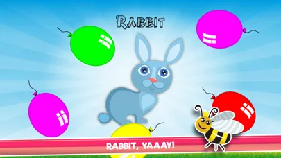 Jigsaw Puzzles Hits Free for Kids and Toddlers ∙ Jigsaw learning and educational game with animals Ekran Görüntüleri