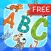 Little Bee ABC Free Preschool and Kindergarten ABC