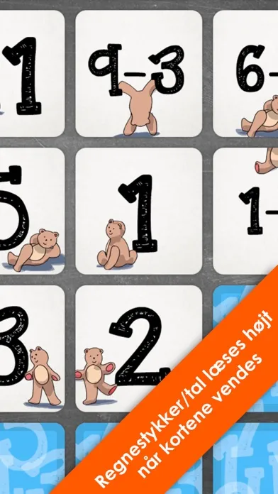 Screenshot di Minus - Trin 1
