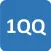 1QQ - 100 Questions Quiz