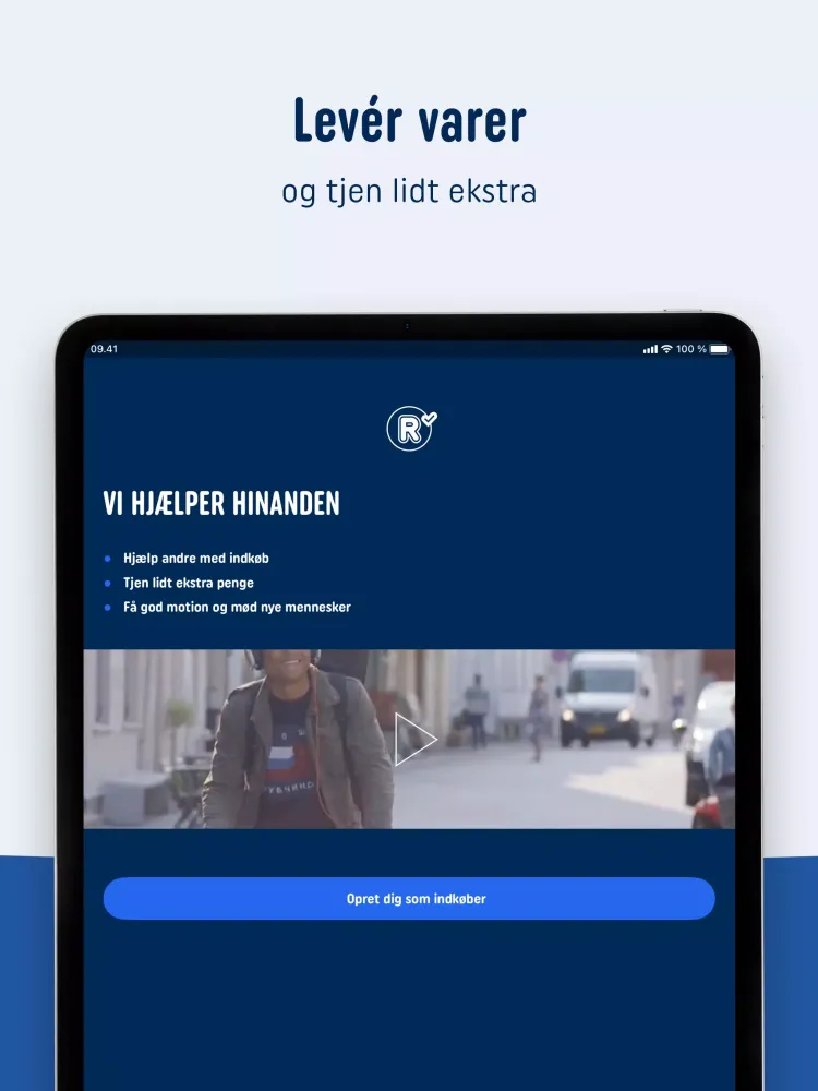 REMA 1000 Screenshots