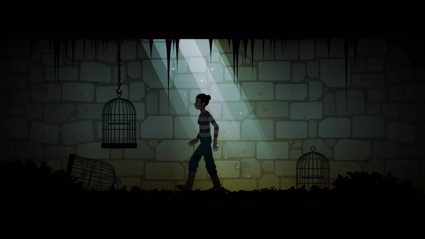 صور Midnight Girl
