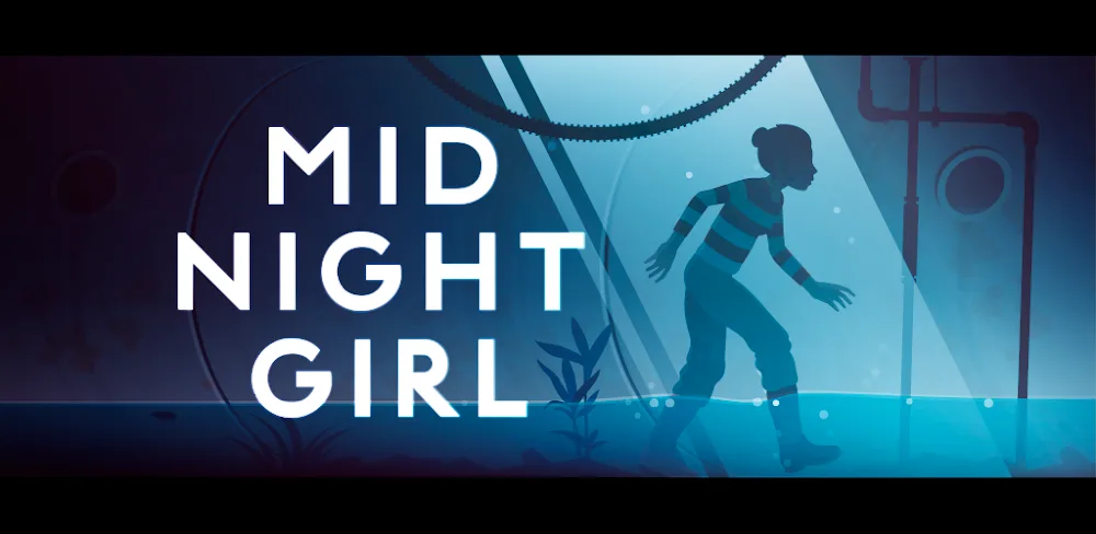 Midnight Girl