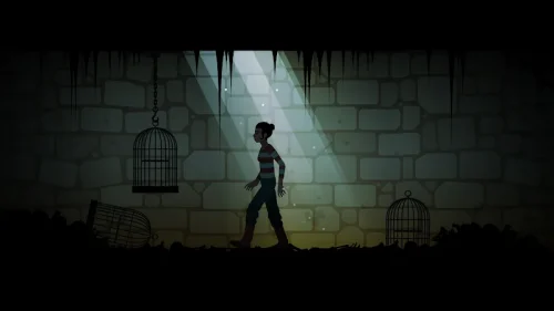 Midnight Girl-screenshot-3