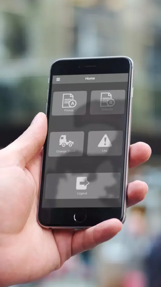 Screenshot di TrailerMate