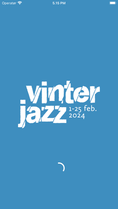 صور Vinterjazz