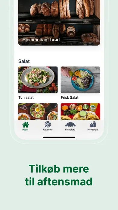 Gastro Kantiner Screenshots