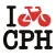 I Bike CPH
