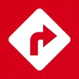 Krak Navigation - offline GPS Krak Navigation - offline GPS