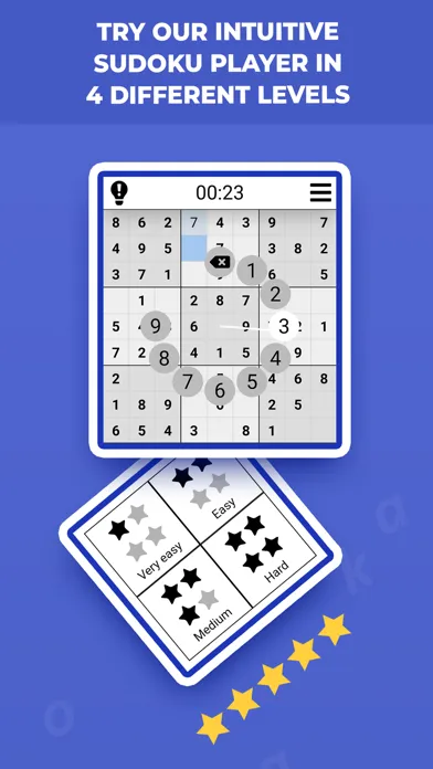 Your Daily Crossword Puzzles Screenshots