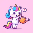 Cute Unicorns Cute Unicorns