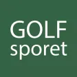 GOLFsporet
