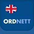 Ordnett - English Blue Dictionary Ordnett - English Blue Dictionary