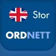 Ordnett - English Comprehensive Dictionary Ordnett - English Comprehensive Dictionary