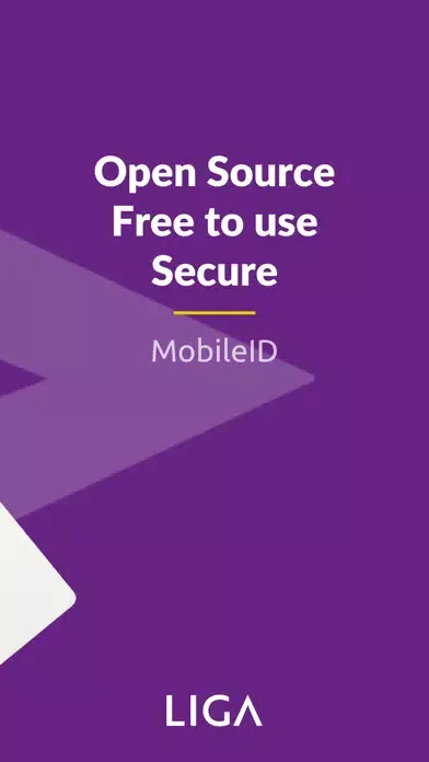 Liga MobileID (OSS)應用截圖