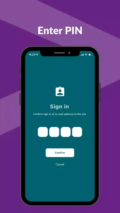 Liga MobileID (OSS)應用截圖